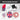 IMStick Flags