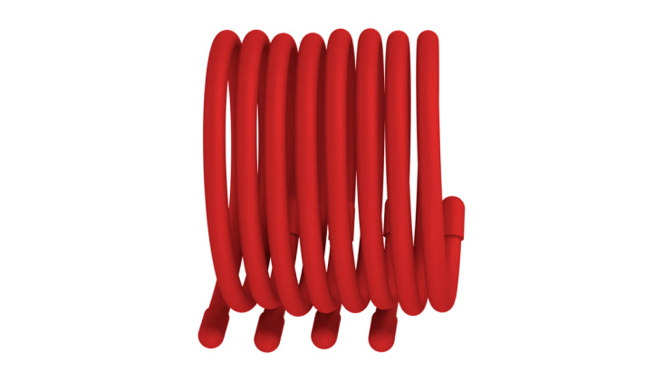 IMWires Red x4